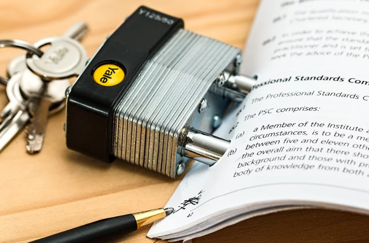 a binding contract
