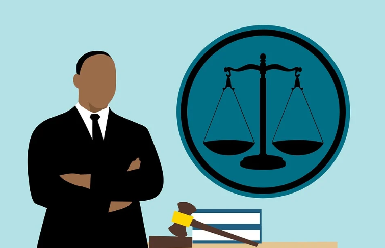 lawyer