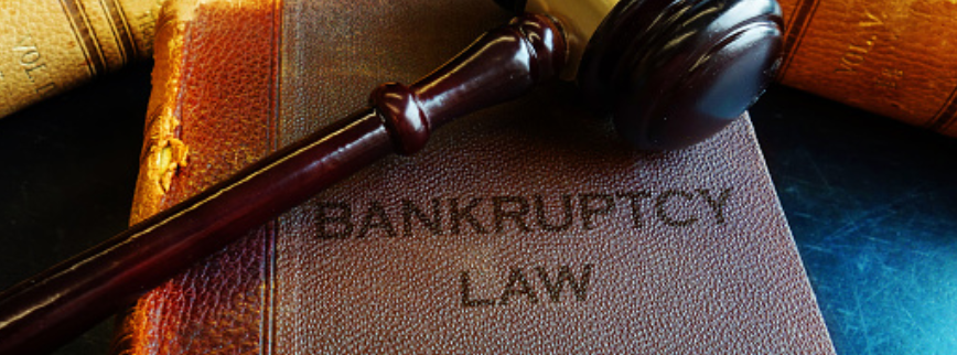 bankruptcy