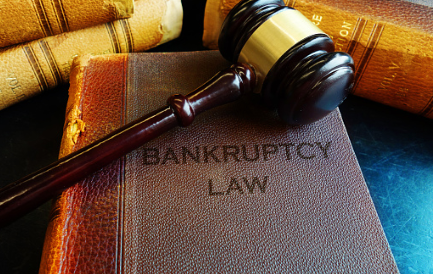 bankruptcy