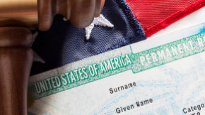 Green Card 