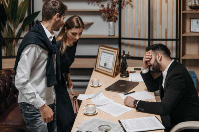 working with lawyers