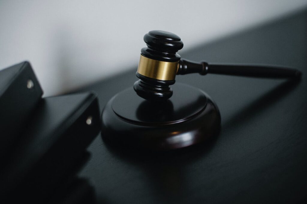 Navigating the Legal Landscape